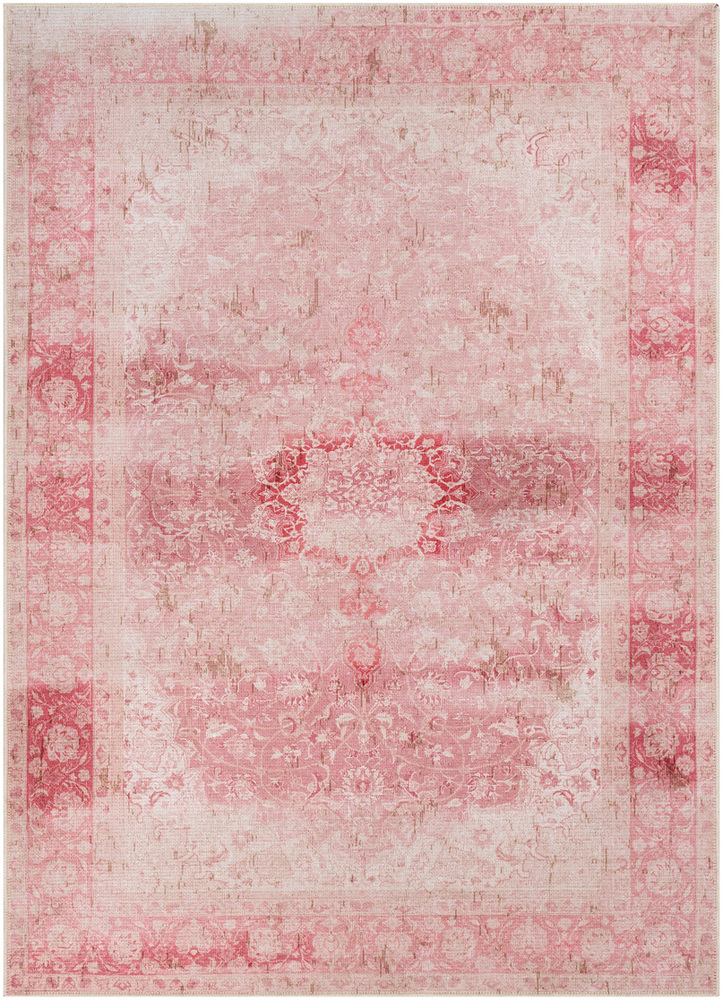 AML2301-1616 18 in. Amelie Area Rug, Multi Color