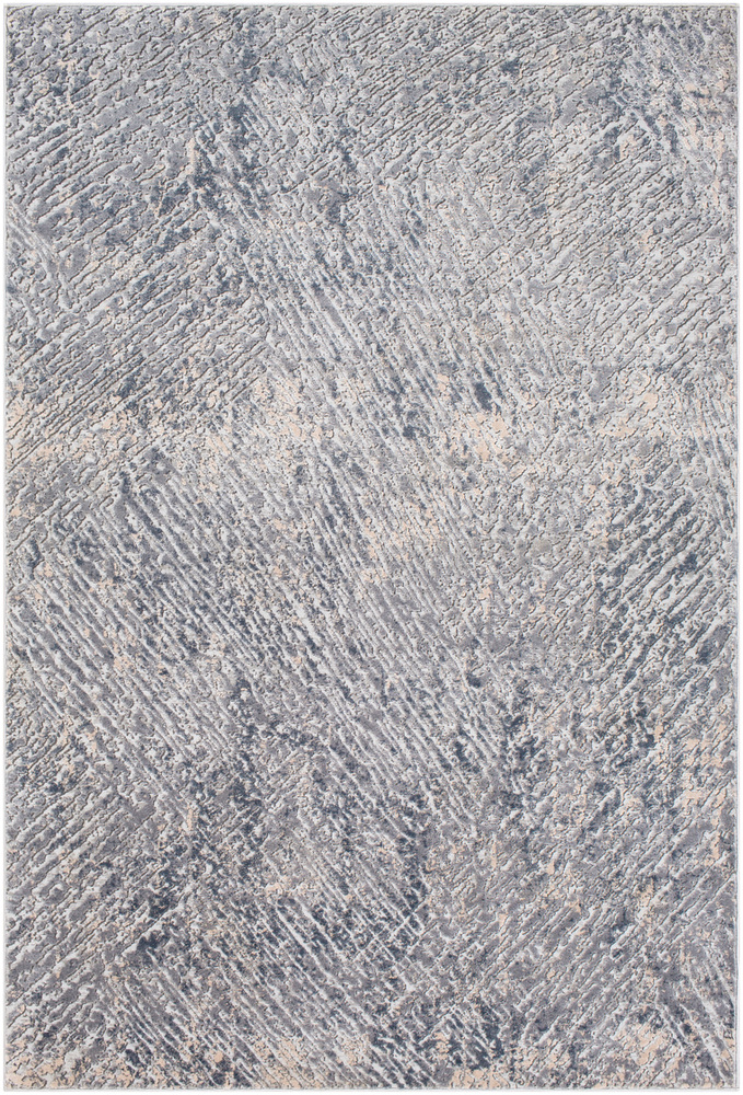 ALP2302-5373 5 ft. 3 in. x 7 ft. 3 in. Alpine Area Rug, Multi Color