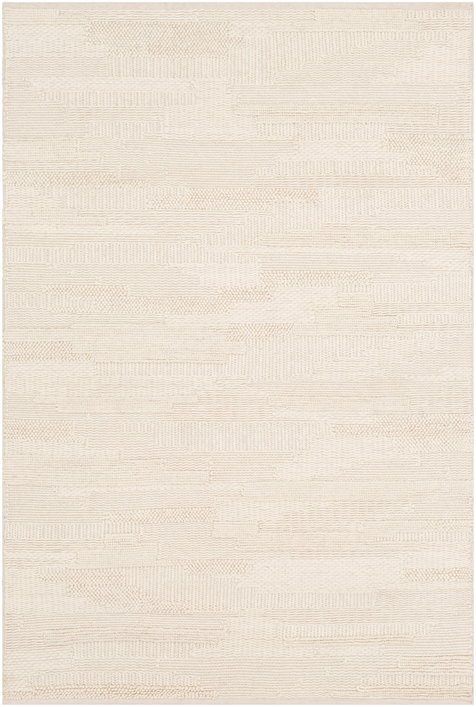 CCN1000-1616 18 in. Cocoon Area Rug, Beige