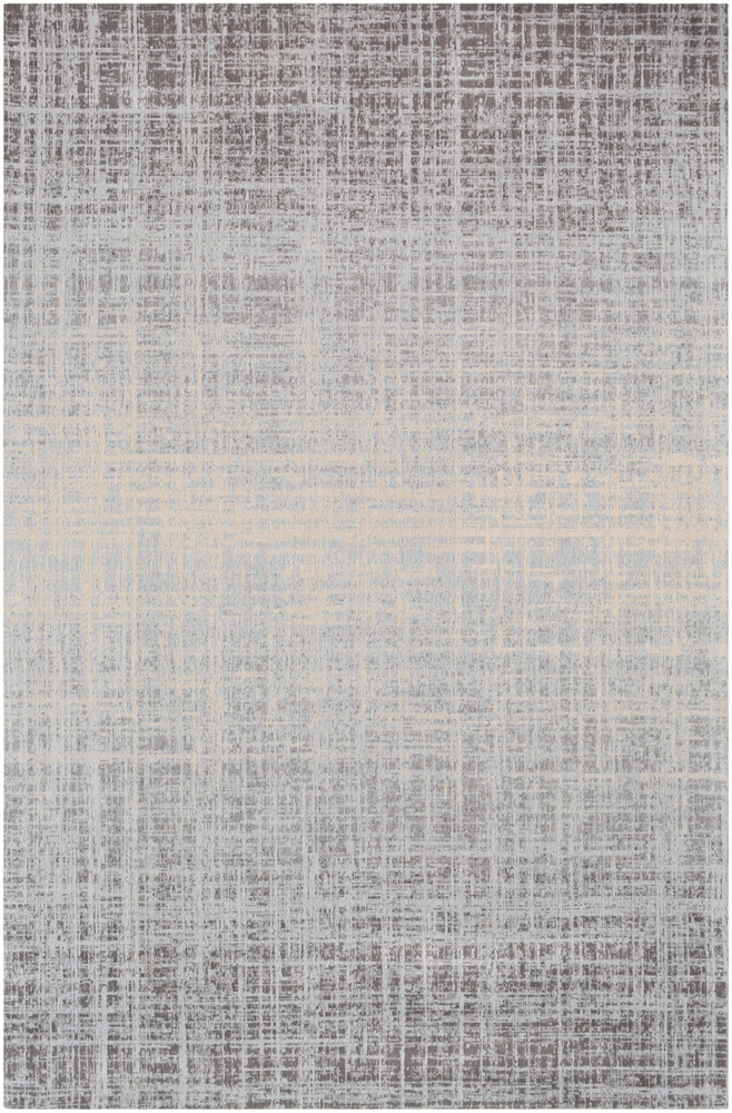 AMS1021-1616 18 in. Amsterdam Area Rug, Multi Color