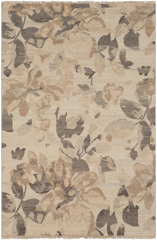 ETR1002-1616 18 in. Ethereal Area Rug, Multi Color