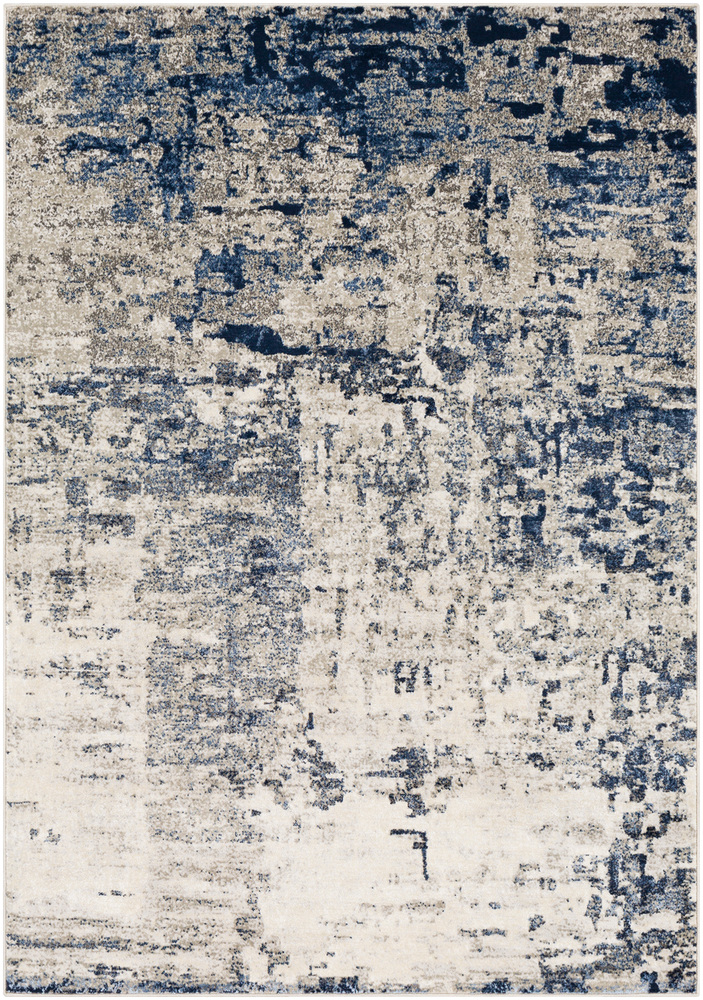 LGM2304-1616 18 in. Lagom Area Rug, Multi Color