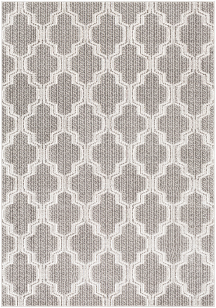 LGM2306-1616 18 in. Lagom Area Rug, Multi Color