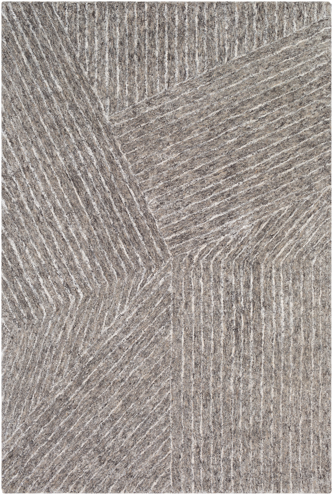 FLC8003-1616 18 in. Falcon Area Rug, Multi Color