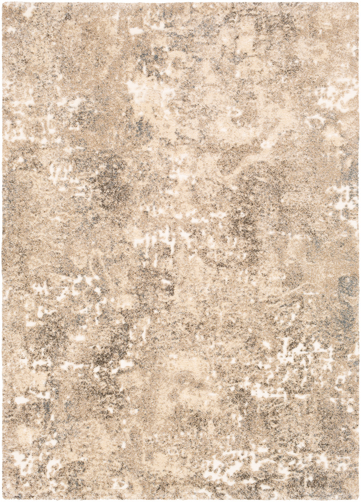 TUS2304-1215 12 x 15 ft. Tuscany Machine Woven Rug - 91 Percent Polypropylene, 9 Percent Polyester