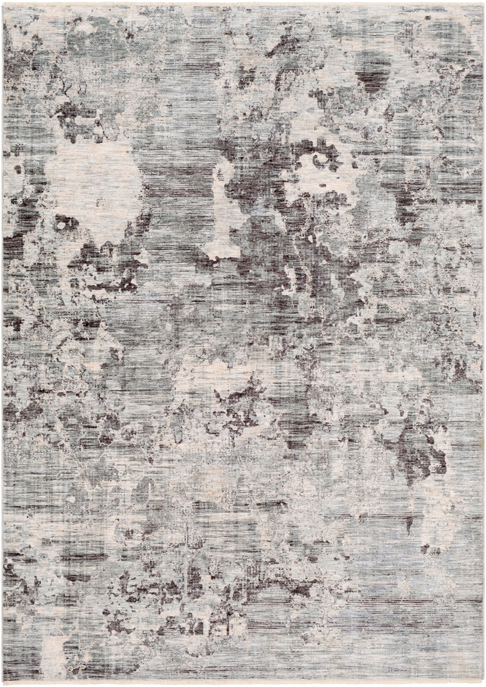 PDT2314-9131 9 ft. x 13 ft. 1 in. Presidential Machine Woven Rug - 100 Percent Polyester