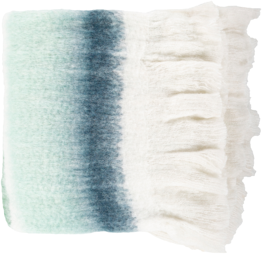 LSE1003-5060 50 x 60 in. Lanose Woven Throws - 70 Percent Acrylic, 20 Percent Polyester, 10 Percent Wool