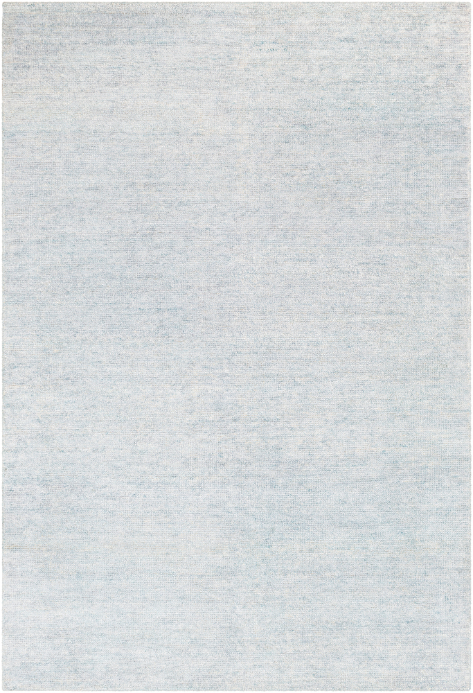 Picture of Surya CAM2305-46 4 x 6 ft. Calm Hand Woven Rug&#44; Pale Blue