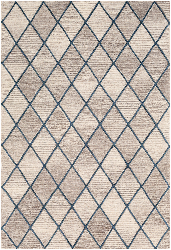 Surya EAT2301-576 Eaton - Rugs, Rug Size: 5