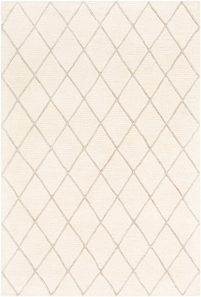 Modern Rectangle Area Rug 9