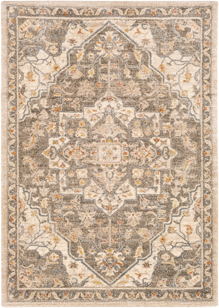 Artistic Weavers Updated Traditional Rectangle Area Rug 2