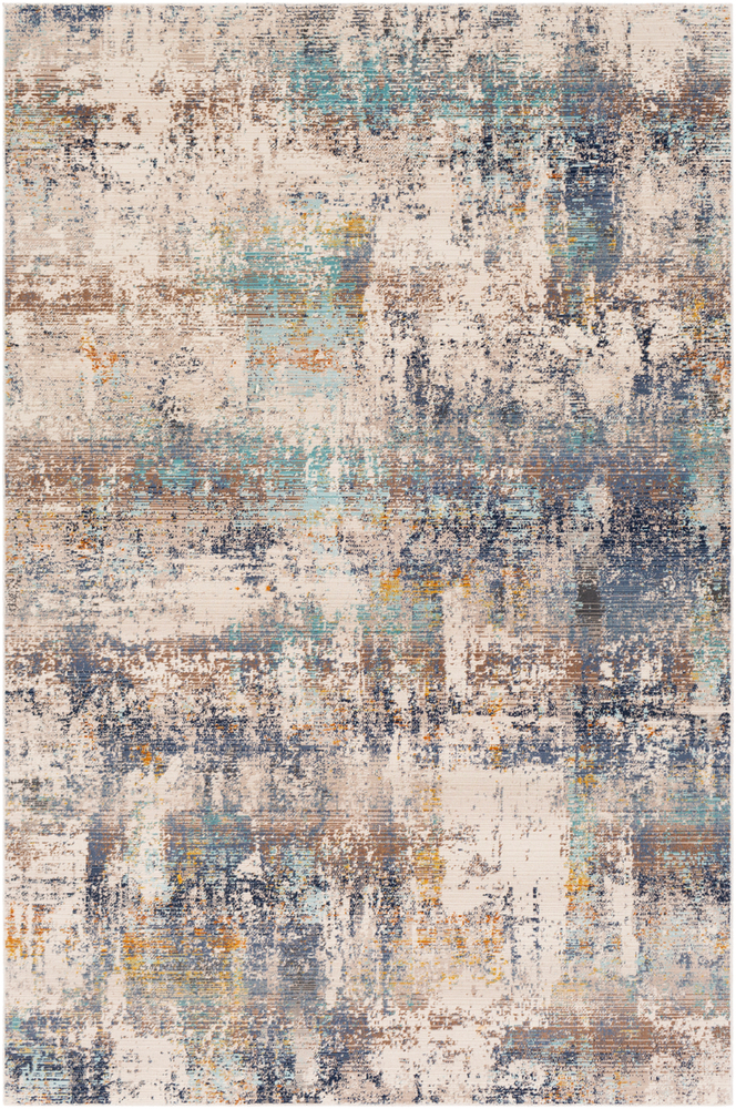 DUB2300-295 2 ft. 9 in. x 5 ft. Dublin Machine Woven Rug - 100 Percent Polypropylene