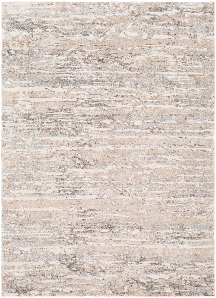 VNE2302-23 2 x 3 ft. Venice Machine Woven Rug - 100 Percent Polypropylene