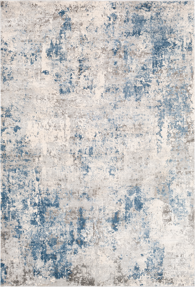 ALP2311-710103 7 ft. 10 in. x 10 ft. 2 in. Alpine Machine Woven Rug - 70 Percent Polypropylene, 30 Percent Polyester