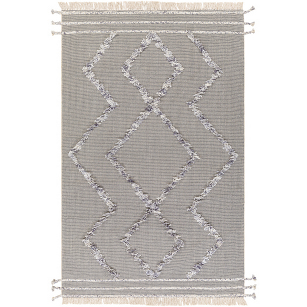 Surya PLA2303-23 Palo Alto - Rugs, Rug Size: 2