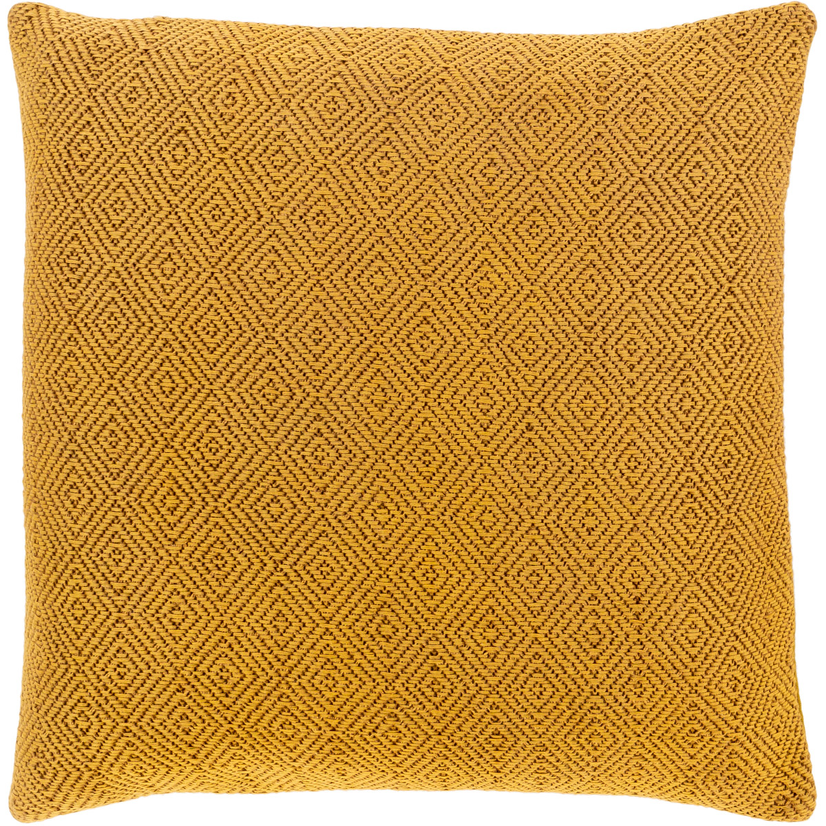 Picture of Livabliss CIL001-2222D 22 x 22 in. Camilla Hand Wooven Pillow Kit, Multi Color