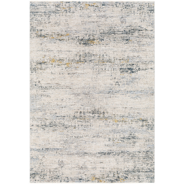 LAA2309-9122 9 ft. x 12 ft. 2 in. Laila Machine Woven Rectangle Rug - Multi Color