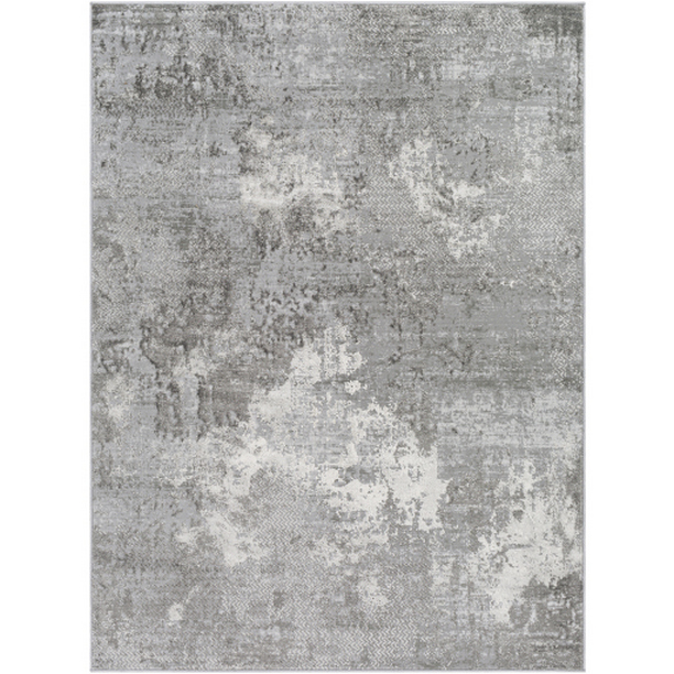 ENF2318-81012 8 ft. 10 in. x 12 ft. Enfield Machine Woven Rectangle Rug - Multi Color