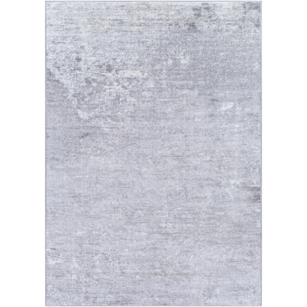 WNL2329-710103 7 ft. 10 in. x 10 ft. 3 in. Wanderlust Machine Woven Rectangle Rug