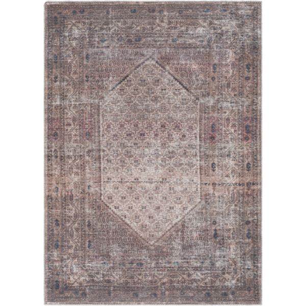 CLN2312-2773 2 ft. 7 in. x 7 ft. 3 in. Colin Rectangle Rug