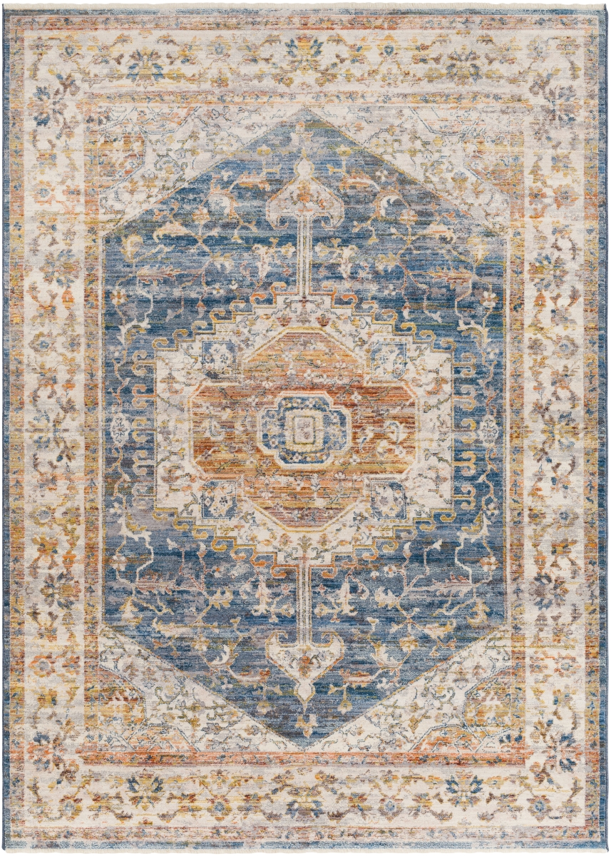 EPC2356-81013 8 ft. 10 in. x 13 ft. Ephesians EPC-2356 Rectangular Area Rug