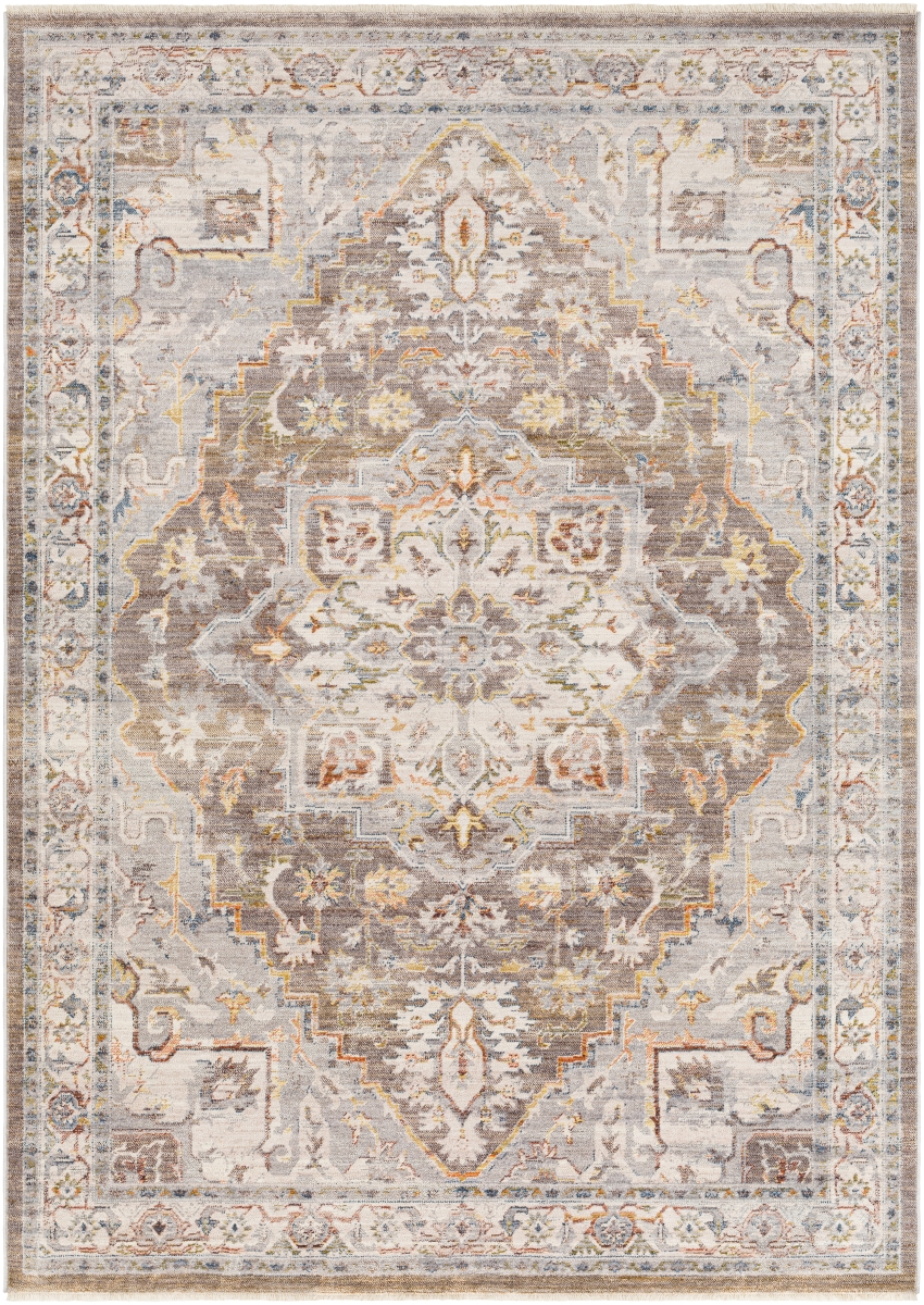 EPC2358-81013 8 ft. 10 in. x 13 ft. Ephesians EPC-2358 Rectangular Area Rug