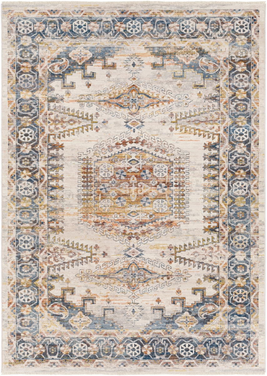 EPC2360-27411 2 ft. 7 in. x 4 ft. 11 in. Ephesians EPC-2360 Rectangular Area Rug