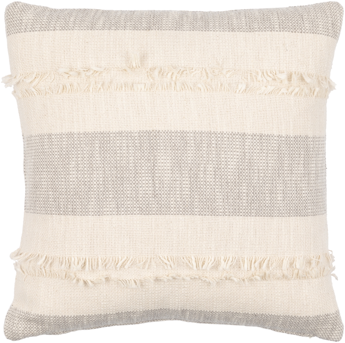 Picture of Livabliss KIF002-2222 22 x 22 in. Kiefer Pillow Cover - Multi Color