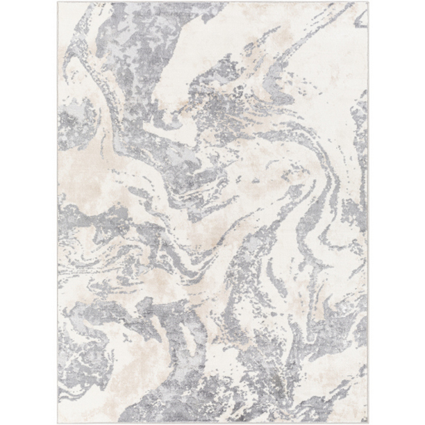 PCP2309-7996 7 ft. 9 in. x 9 ft. 6 in. Perception Machine Woven Rectangle Rug