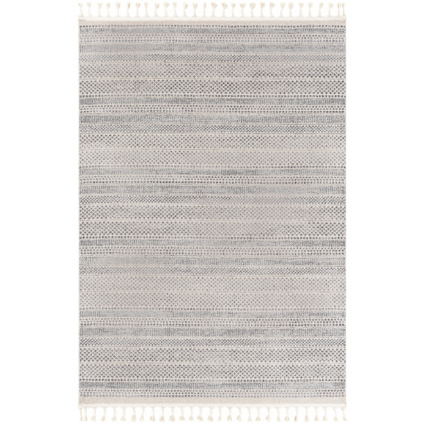 ERP2312-23 2 x 3 ft. Euphoria Machine Woven Rectangle Rug