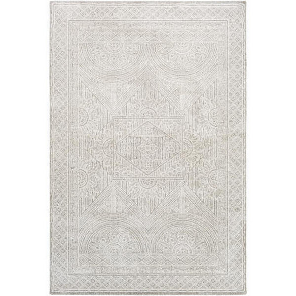 GVC2301-912 9 x 12 ft. Gavic Rectangle Area Rug, Multi Color