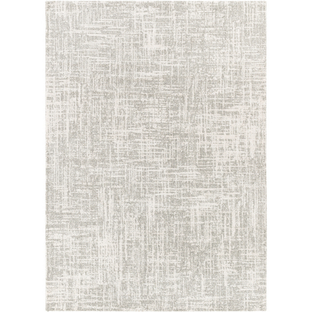 GVC2308-912 9 x 12 ft. Gavic Machine Woven Rectangle Rug - Multi Color