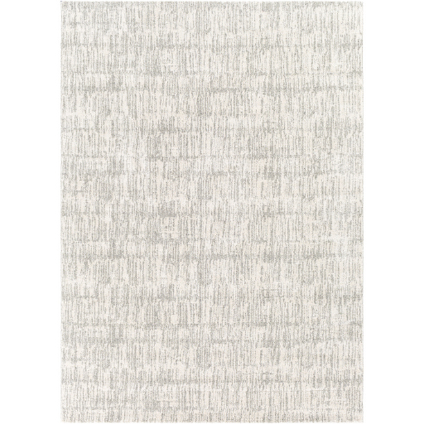 GVC2309-23 2 x 3 ft. Gavic Machine Woven Rectangle Rug - Multi Color