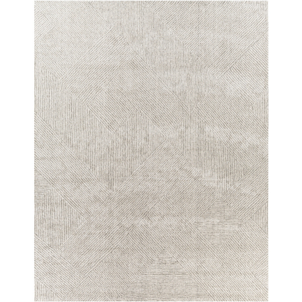 GVC2309-71010 7 ft. 10 in. x 10 ft. Gavic Rectangle Area Rug, Multi Color