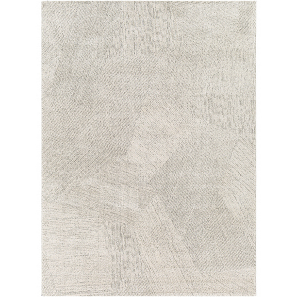 GVC2310-71010 7 ft. 10 in. x 10 ft. Gavic Machine Woven Rectangle Rug - Multi Color