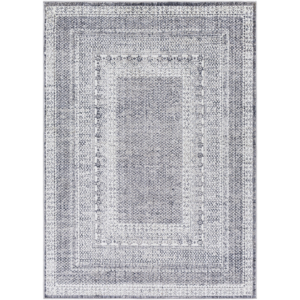 ALC2304-537 5 ft. 3 in. x 7 ft. Alice Machine Woven Rectangle Rug