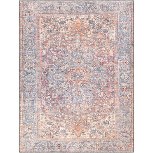 ALY2304-81012 8 ft. 10 in. x 12 ft. Alanya Rectangle Area Rug