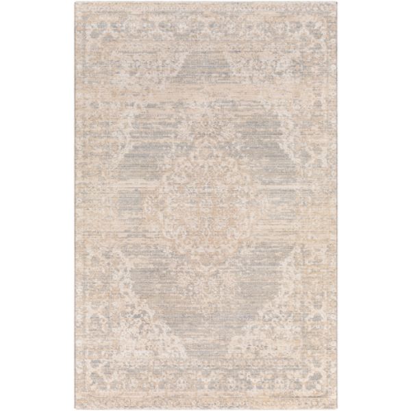 AMO2323-710RD 7 ft. 10 in. Amore Round Rug, Multi Color