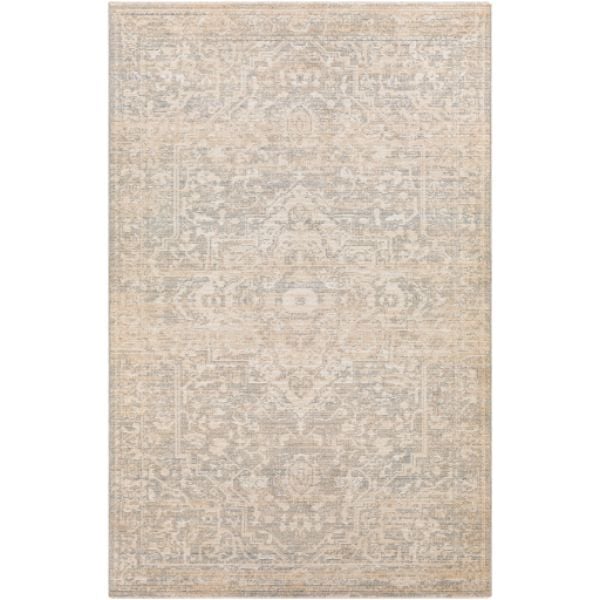 AMO2324-268 2 ft. 6 in. x 8 ft. Amore Runner Rug, Multi Color -  Livabliss