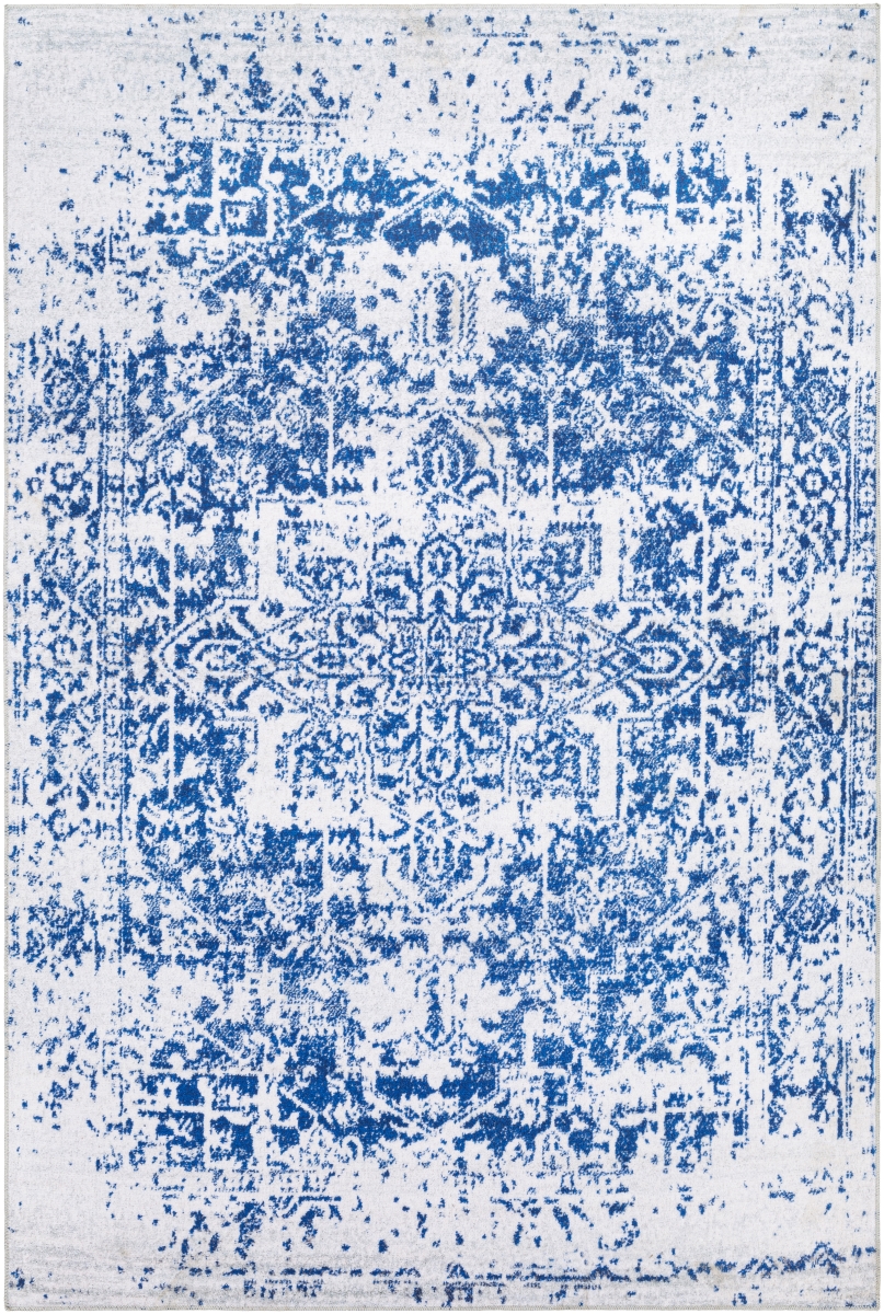 RGE2302-35 3 x 5 ft. Regen Machine Woven Rectangle Rug