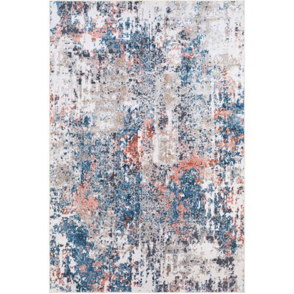 RGE2303-23 2 x 3 ft. Regen Machine Woven Rectangle Rug