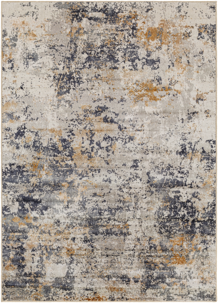 JFS2303-43511 4 ft. 3 in. x 5 ft. 11 in. Jefferson JFS-2303 Rectangular Area Rug