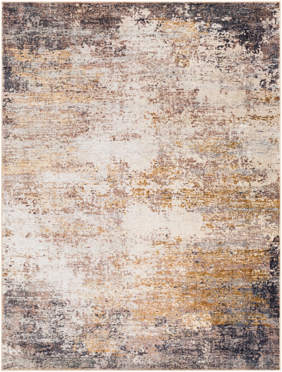 JFS2310-43511 4 ft. 3 in. x 5 ft. 11 in. Jefferson JFS-2310 Rectangular Area Rug