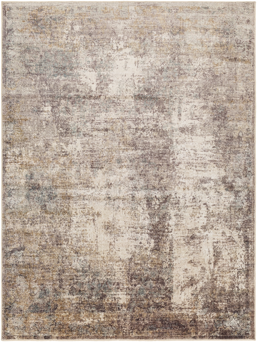 JFS2311-43511 4 ft. 3 in. x 5 ft. 11 in. Jefferson JFS-2311 Rectangular Area Rug
