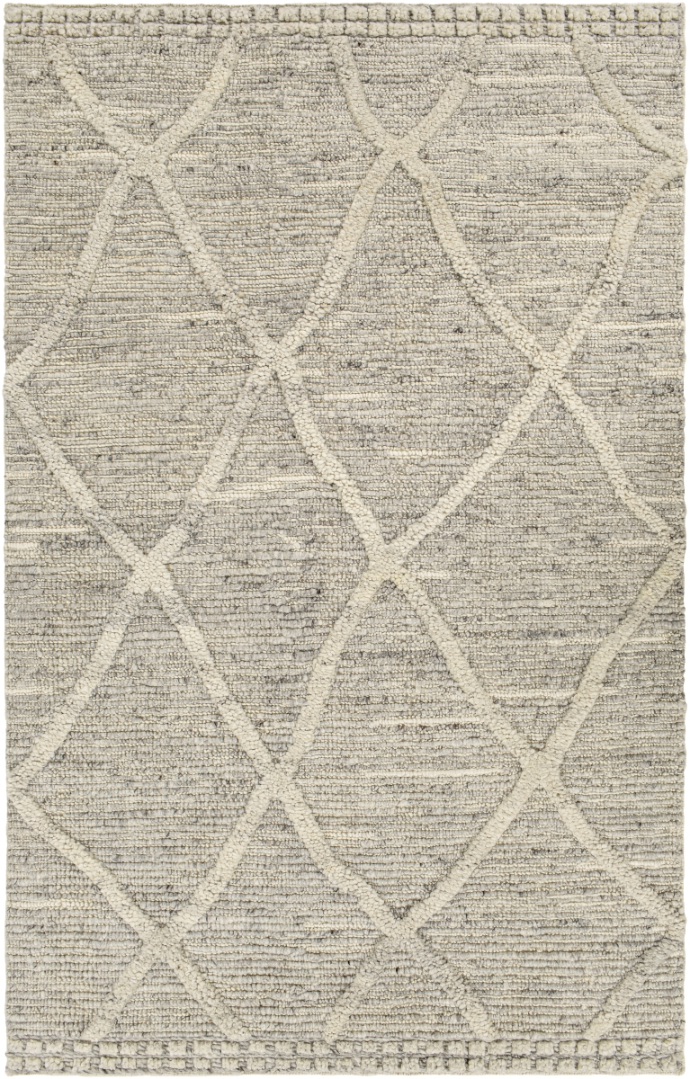 MNS2302-1014 10 x 14 ft. Manisa Rectangle Hand Woven Rug, Multi Color