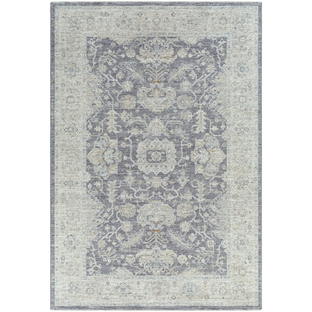 AVT2303-1014 10 x 14 ft. Avant Garde Machine Woven Rectangle Rug - Multi Color