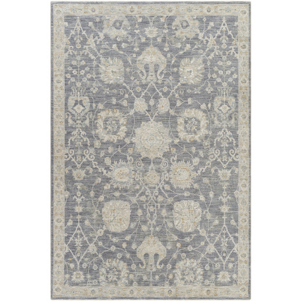 AVT2306-710103 7 ft. 10 in. x 10 ft. 3 in. Avant Garde Machine Woven Rectangle Rug - Multi Color