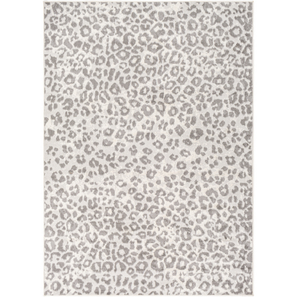 PSS2323-71010 7 ft. 10 in. x 10 ft. Pisa Machine Woven Rectangle Rug