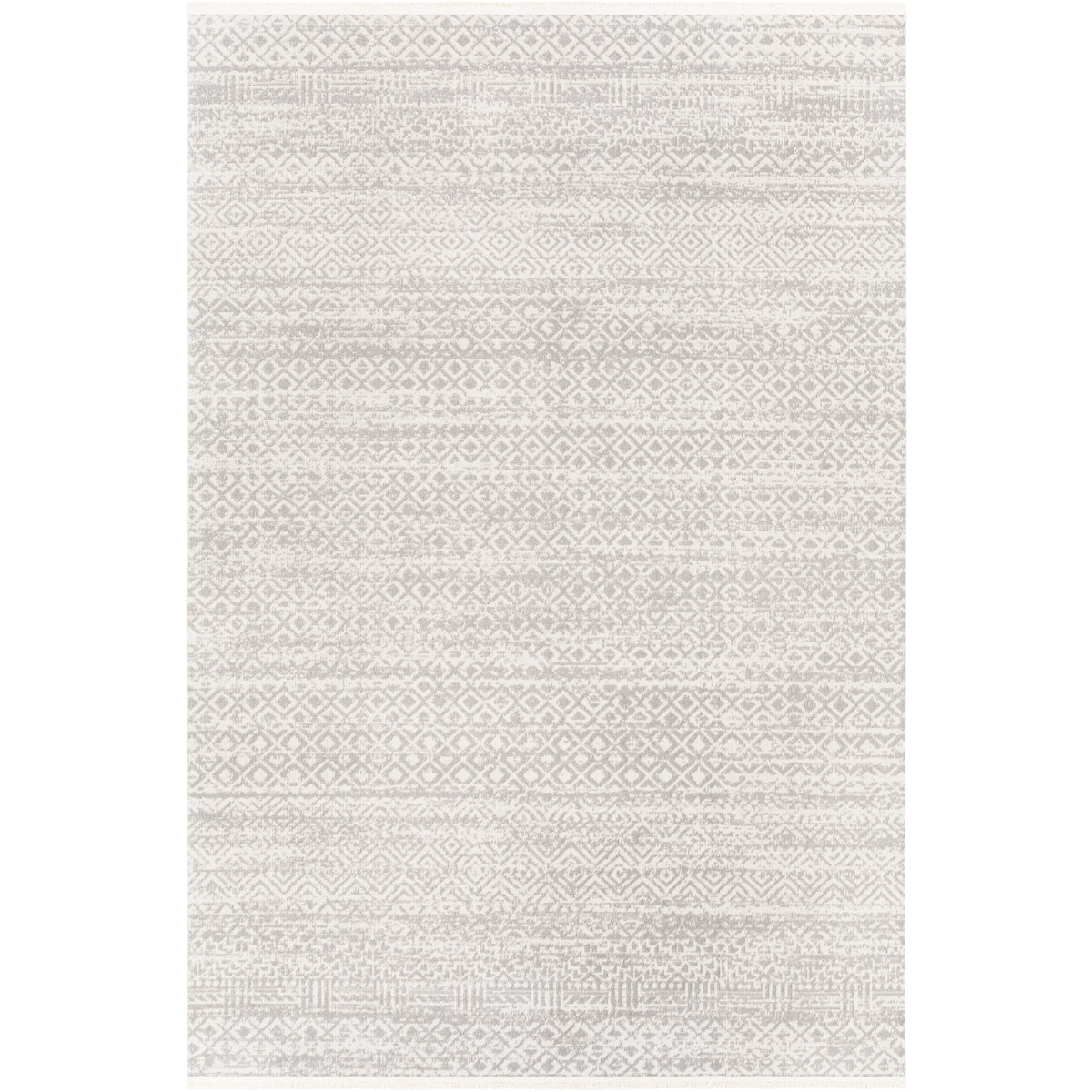 LVR2319-537 5 ft. 3 in. x 7 ft. Lavadora LVR-2319 Rectangle Rug