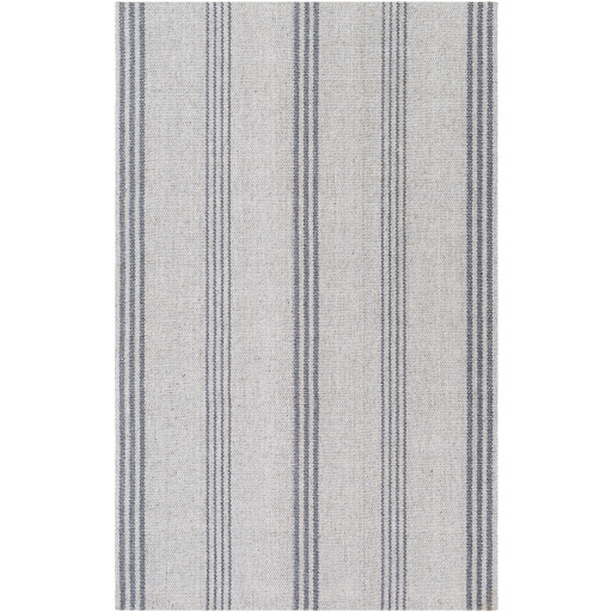 TAR2300-23 2 x 3 ft. Tartan Hand Woven Rectangle Rug - Multi Color